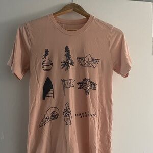 Penny & Sparrow Band Tea